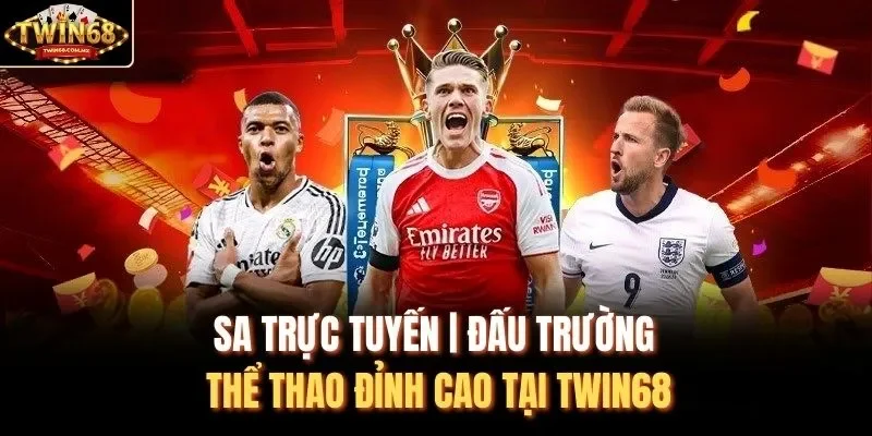 SA trực tuyến
