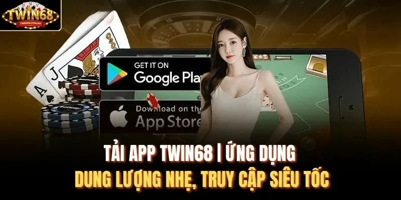 Tải app Twin68